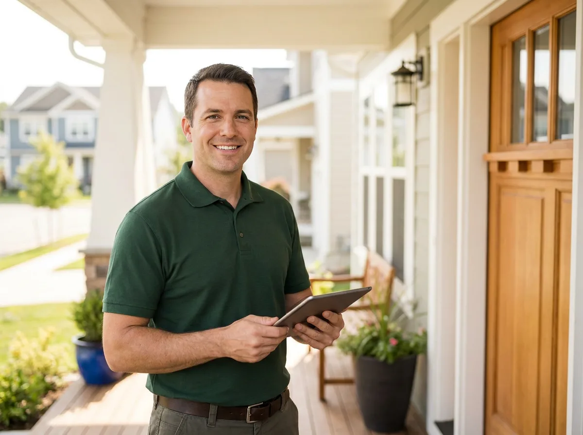 Pest control FAQs for Essex, MO